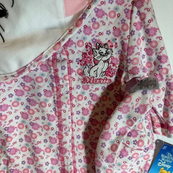 Disney baby pyjama  set - Picture 2 of 3